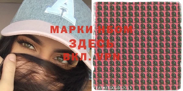 молекула духа Слюдянка